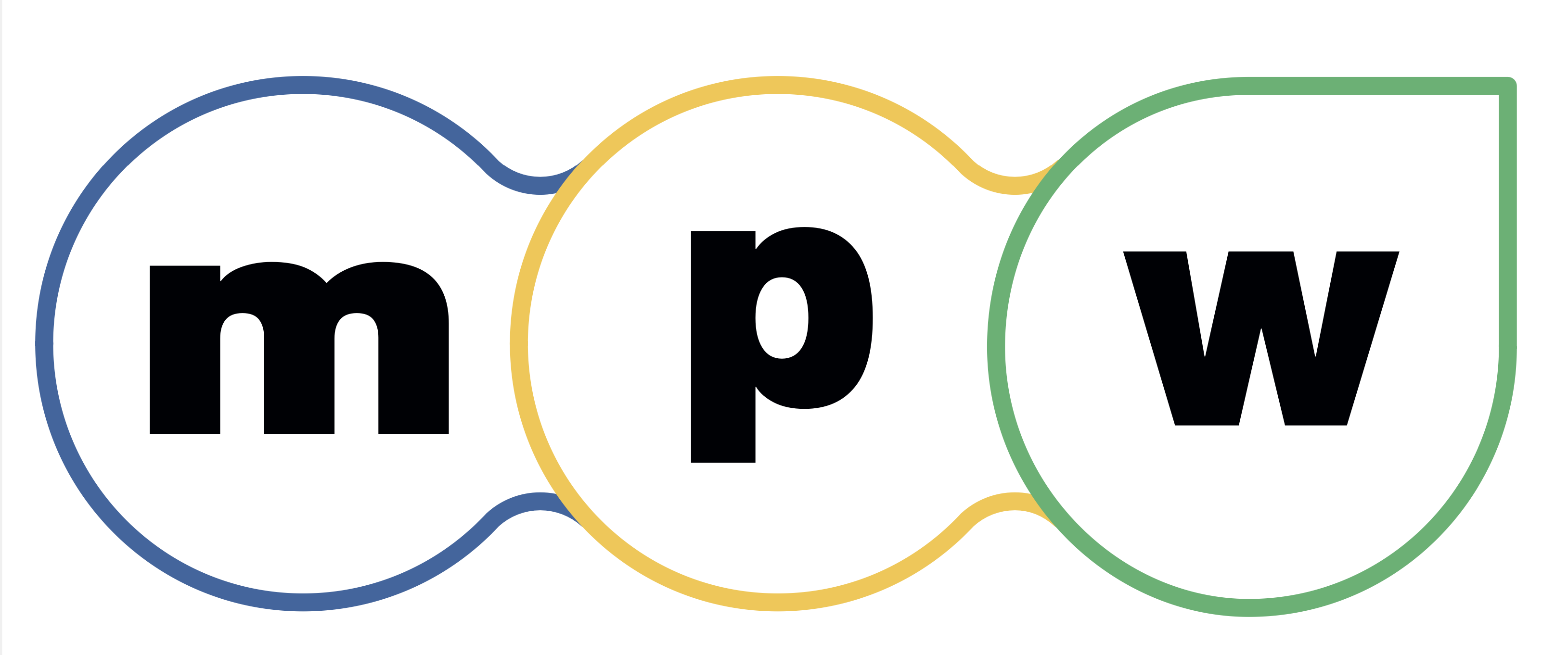 MPW Lichttechnik Logo